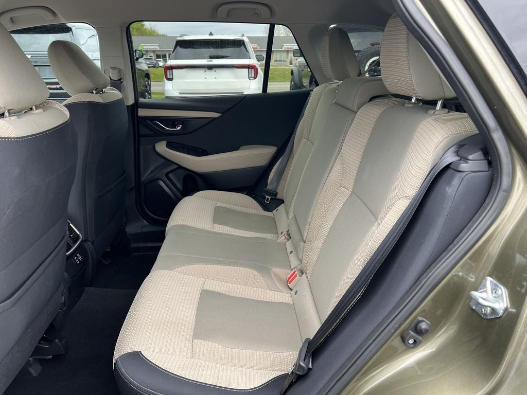 2024 Subaru Outback Premium