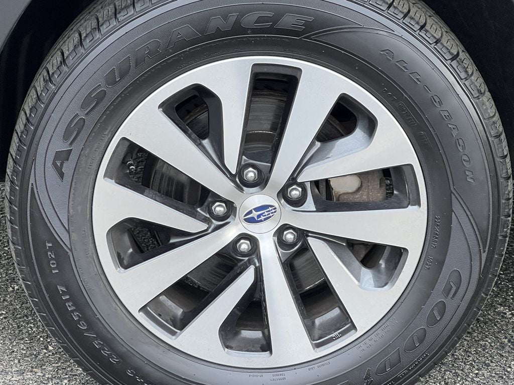 2024 Subaru Outback Premium