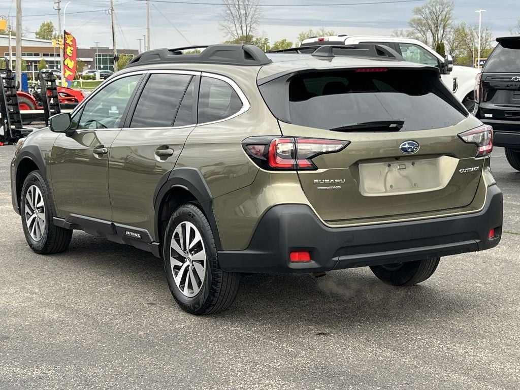 2024 Subaru Outback Premium
