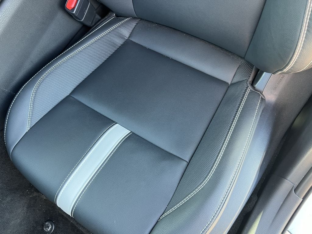 2025 Toyota Camry Hybrid Base