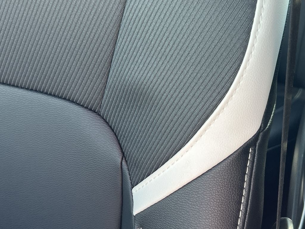 2025 Toyota Camry Hybrid Base