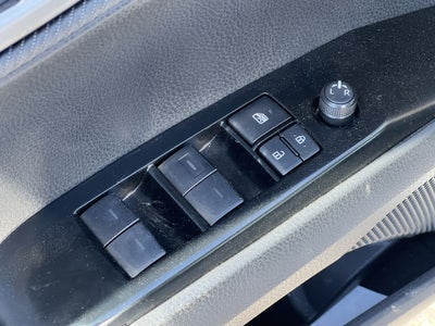2025 Toyota Camry Hybrid Base