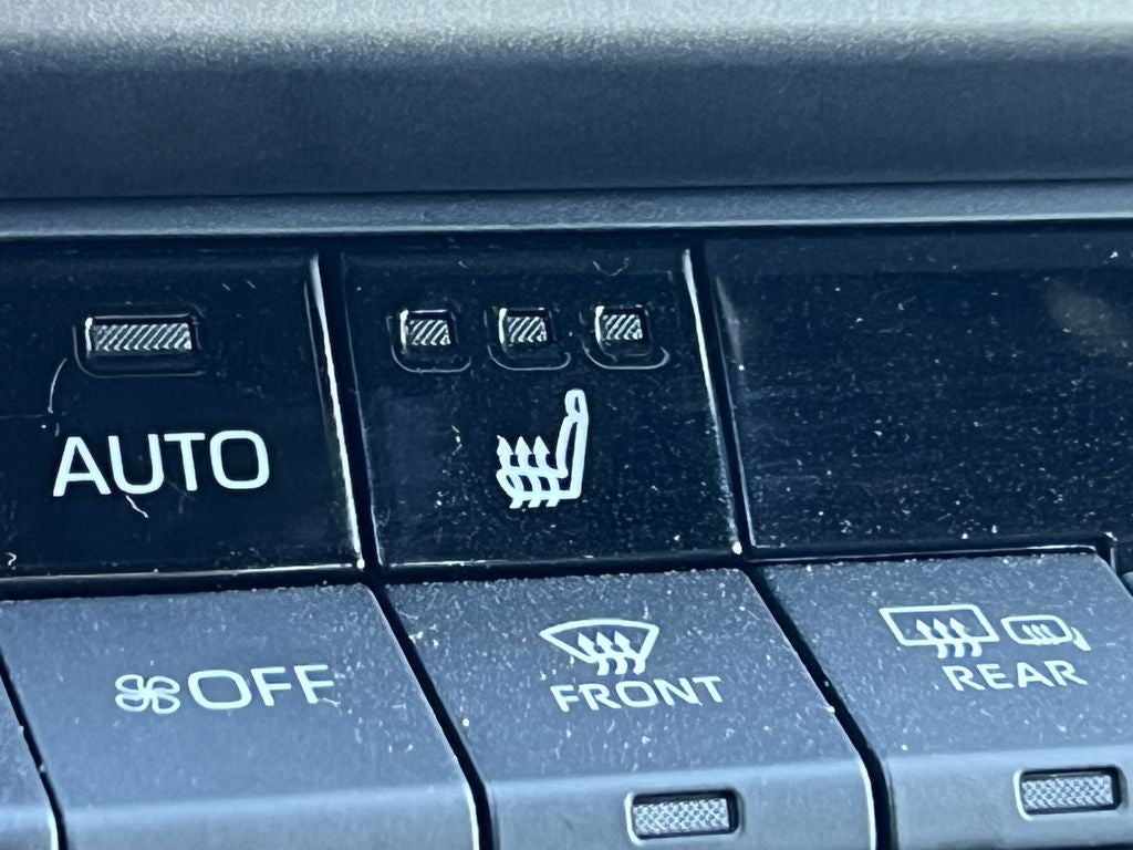 2025 Toyota Camry Hybrid Base