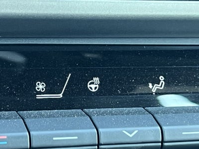 2025 Toyota Camry Hybrid Base