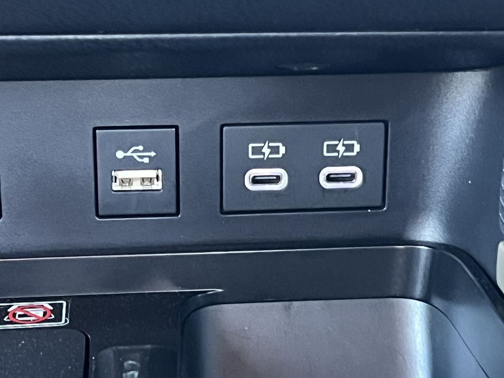 2025 Toyota Camry Hybrid Base