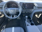 2025 Toyota Camry Hybrid Base