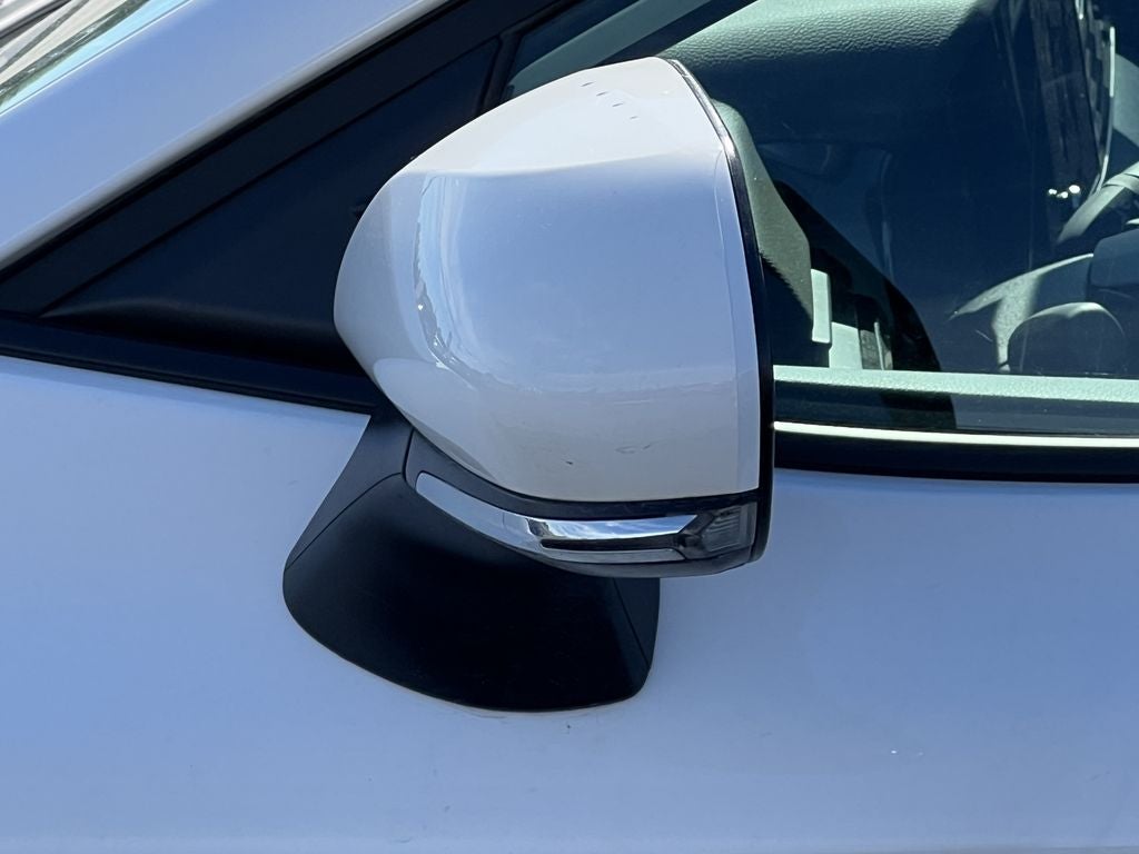 2025 Toyota Camry Hybrid Base