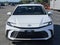 2025 Toyota Camry Hybrid Base