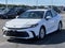 2025 Toyota Camry Hybrid Base