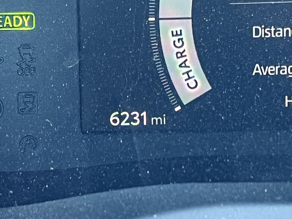 2025 Toyota Camry Hybrid Base