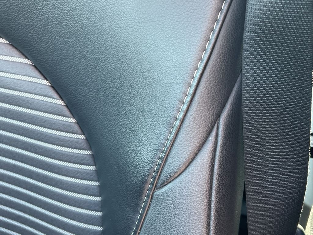 2024 Toyota Camry Base