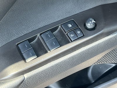 2024 Toyota Camry Base