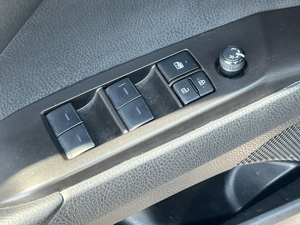 2024 Toyota Camry Base