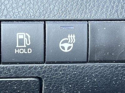 2024 Toyota Camry Base