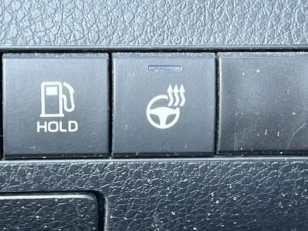 2024 Toyota Camry Base
