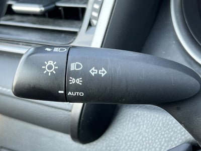 2024 Toyota Camry Base