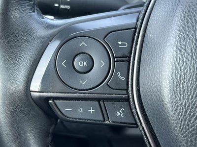 2024 Toyota Camry Base