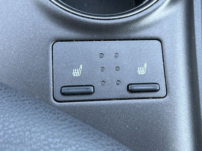 2024 Toyota Camry Base
