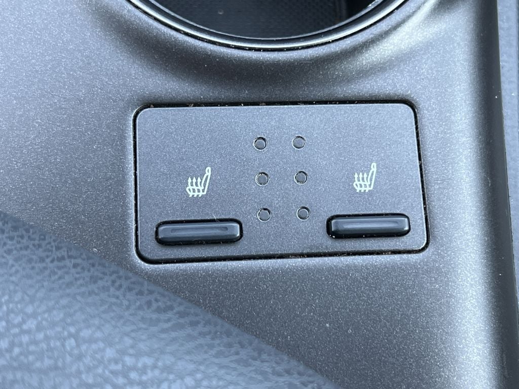 2024 Toyota Camry Base