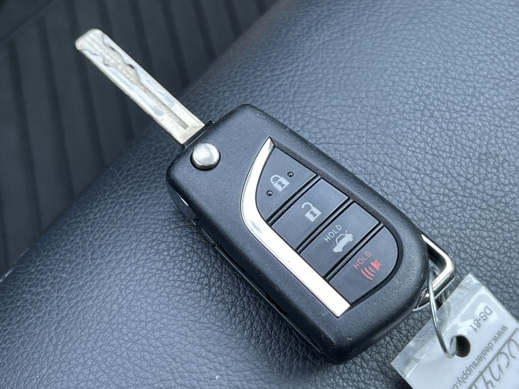 2024 Toyota Camry Base