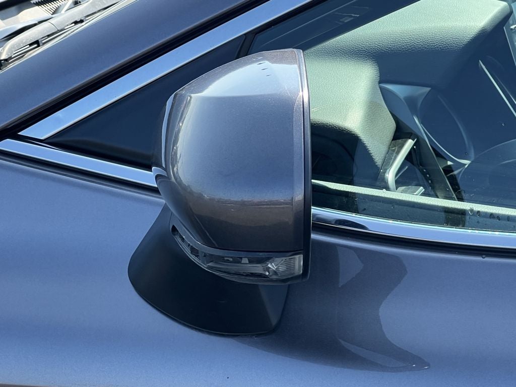2024 Toyota Camry Base