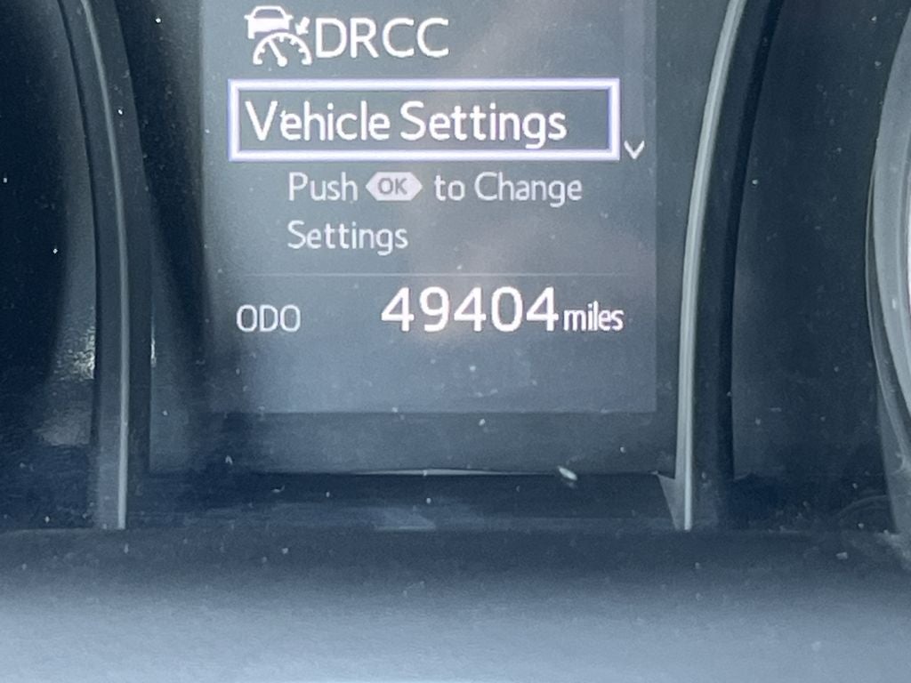 2024 Toyota Camry Base