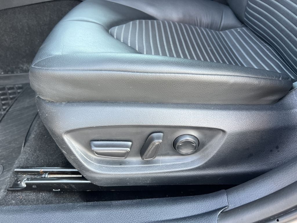 2024 Toyota Camry Base
