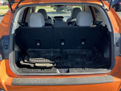 2019 Subaru Crosstrek Premium