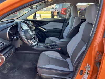 2019 Subaru Crosstrek Premium