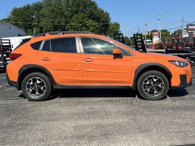 2019 Subaru Crosstrek Premium
