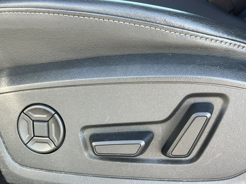 2024 Audi A3 Premium
