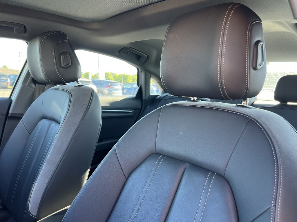 2024 Audi A3 Premium