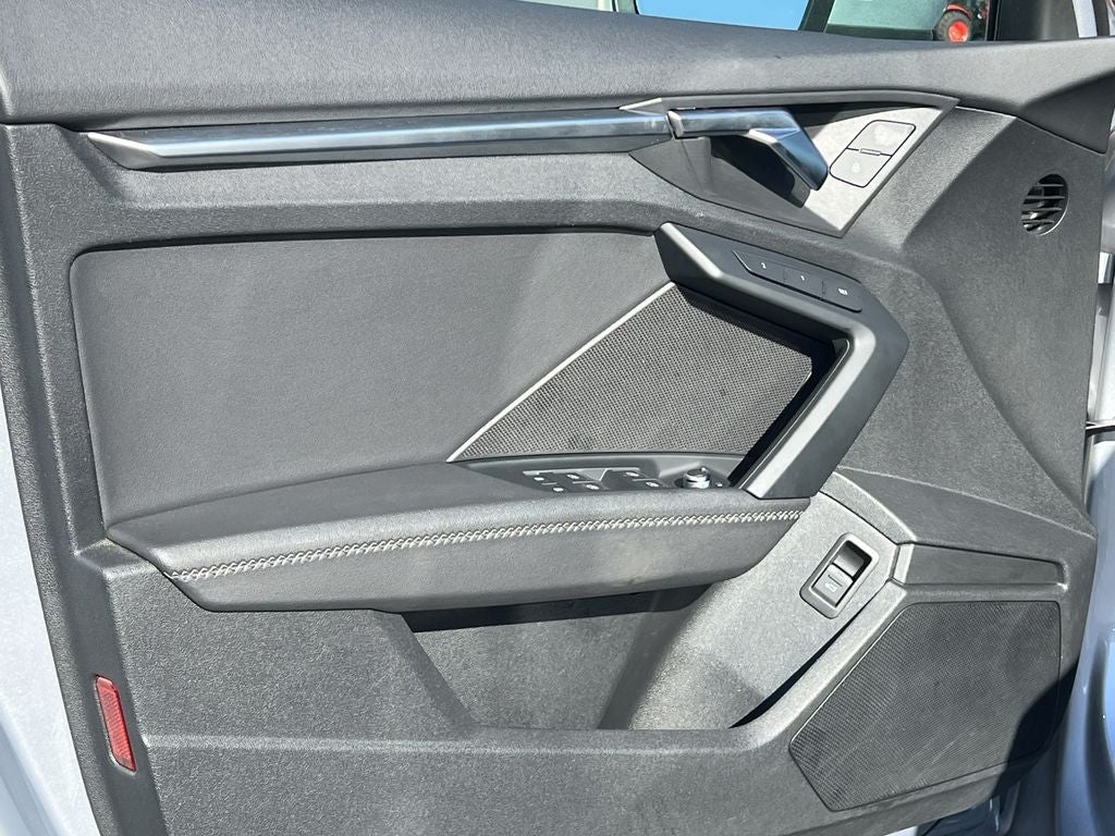 2024 Audi A3 Premium