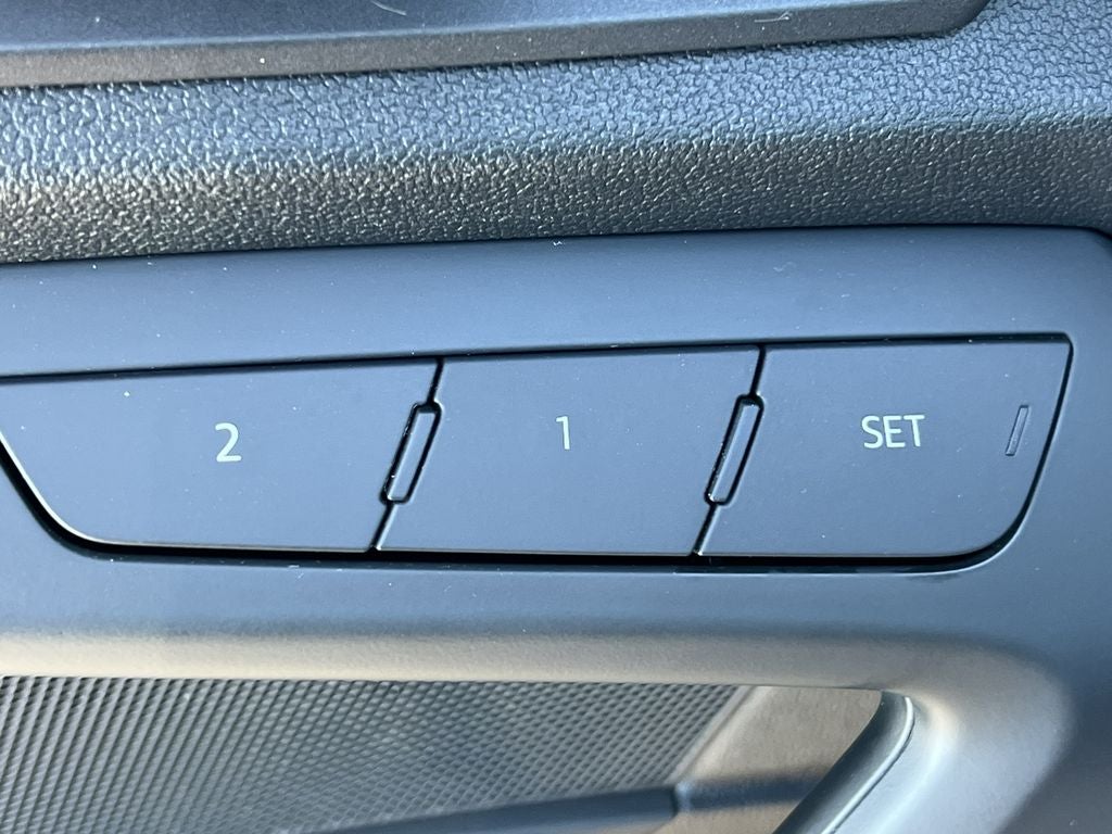 2024 Audi A3 Premium