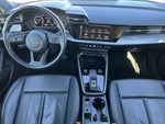 2024 Audi A3 Premium