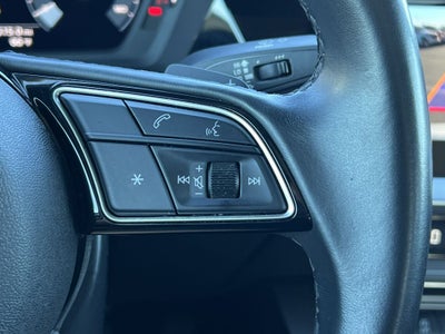 2024 Audi A3 Premium