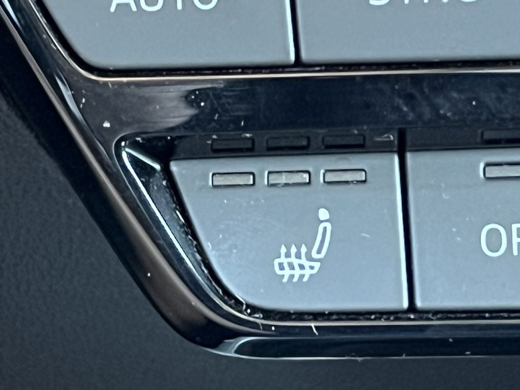 2024 Audi A3 Premium