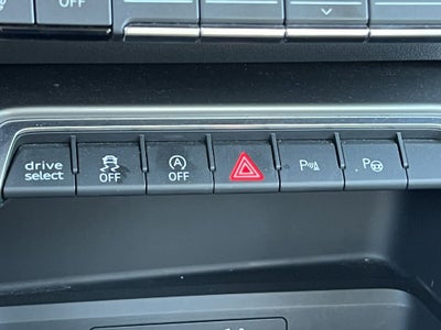 2024 Audi A3 Premium
