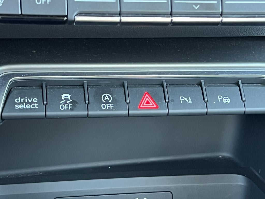 2024 Audi A3 Premium