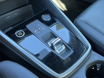 2024 Audi A3 Premium