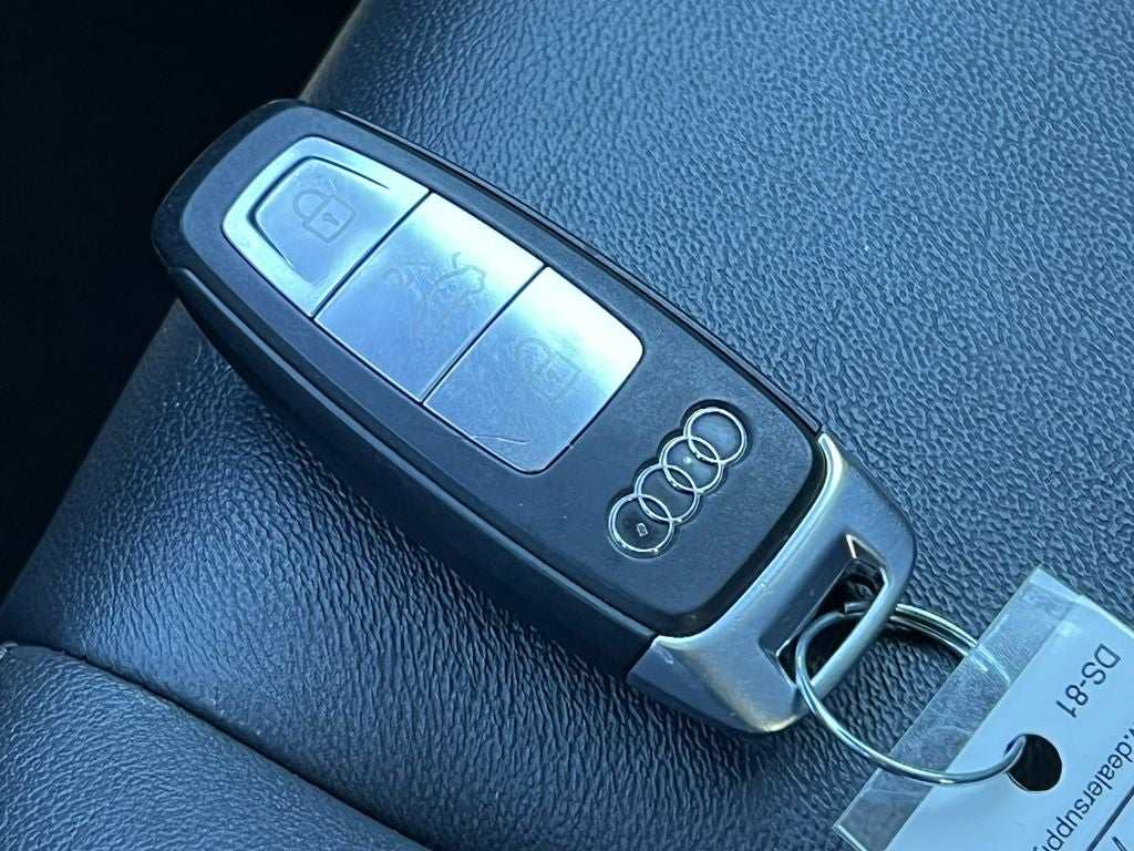 2024 Audi A3 Premium