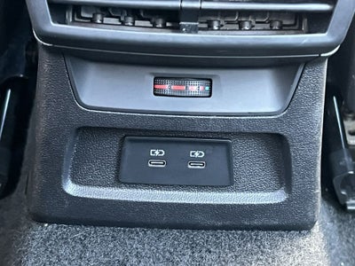 2024 Audi A3 Premium