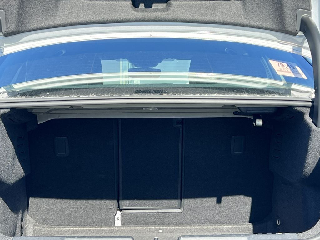 2024 Audi A3 Premium
