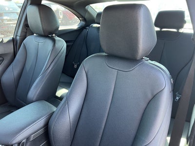 2020 BMW 2 series 230i xDrive