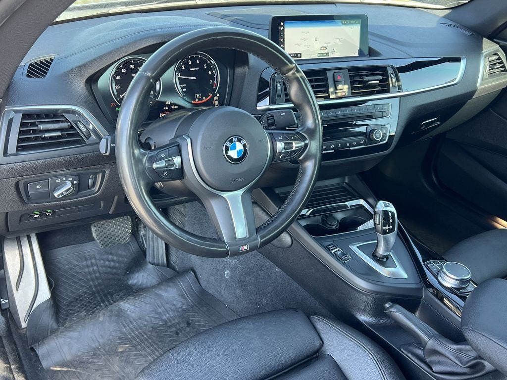 2020 BMW 2 series 230i xDrive