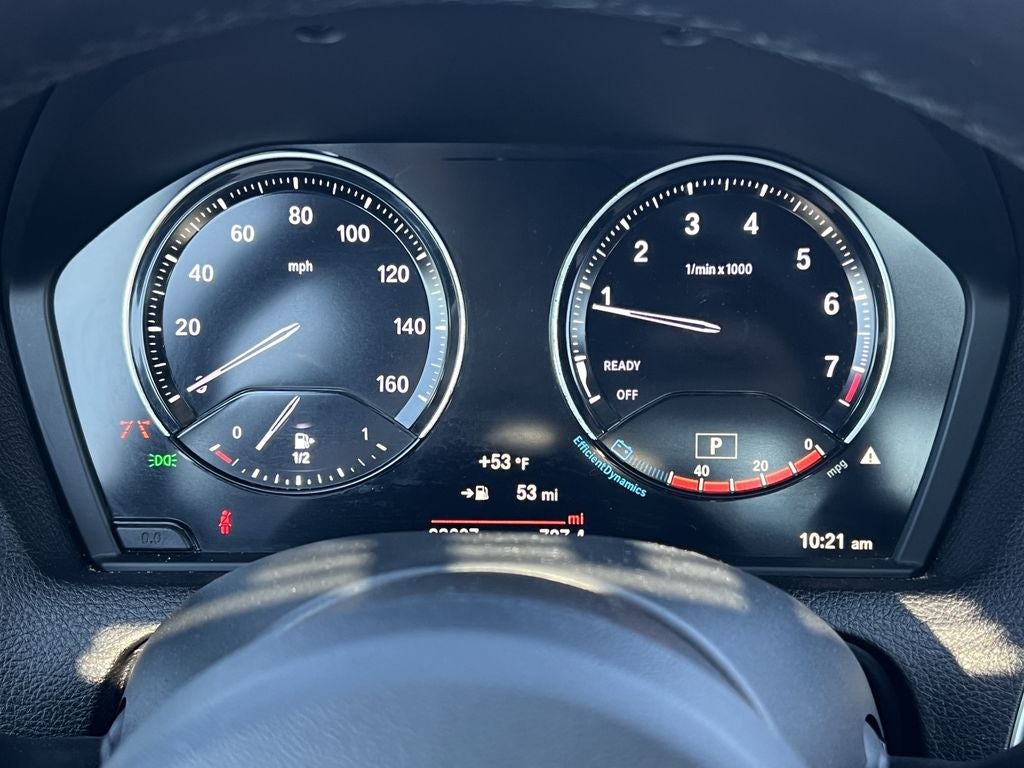 2020 BMW 2 series 230i xDrive