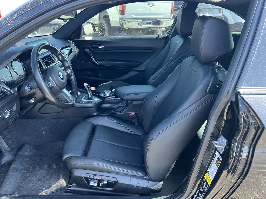 2020 BMW 2 series 230i xDrive