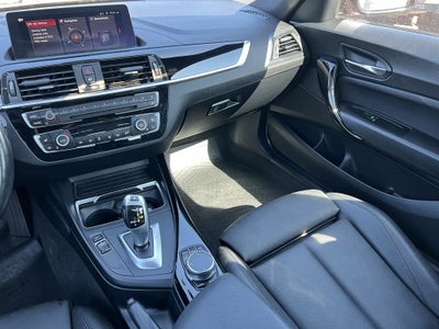 2020 BMW 2 series 230i xDrive