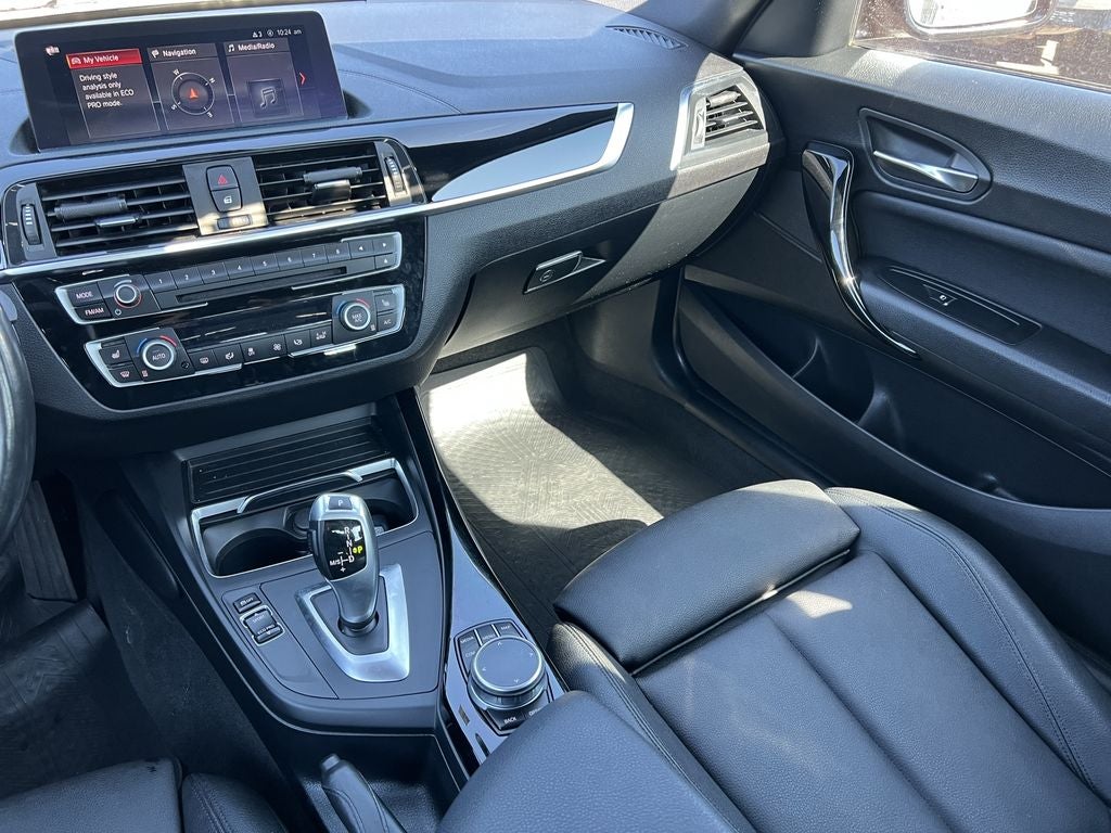 2020 BMW 2 series 230i xDrive