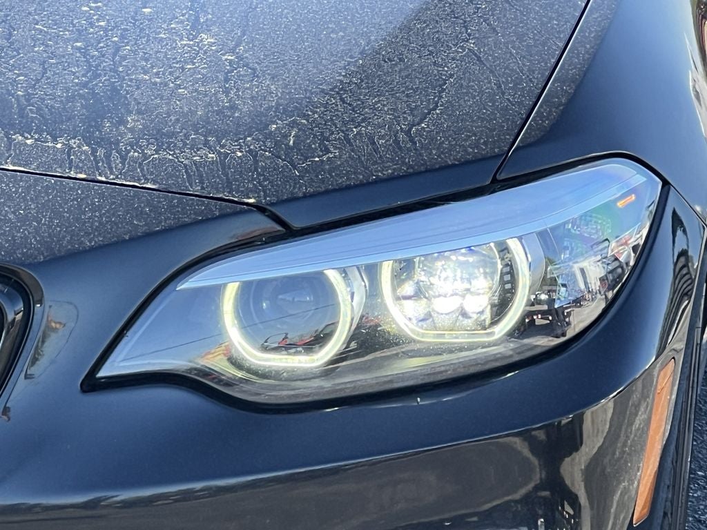 2020 BMW 2 series 230i xDrive